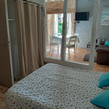Gite Izabeau Pouillon Екстериор снимка