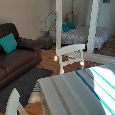 Gite Izabeau Pouillon Екстериор снимка