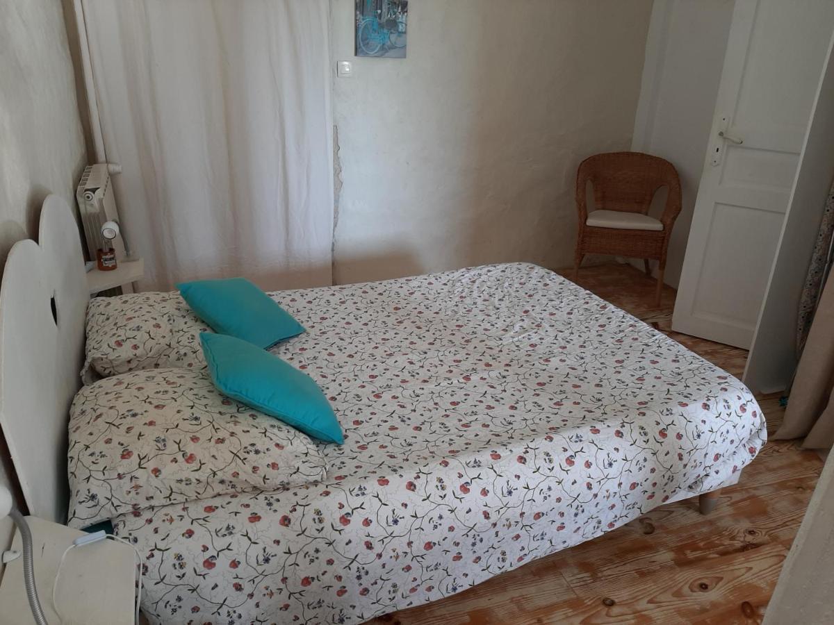 Gite Izabeau Pouillon Екстериор снимка