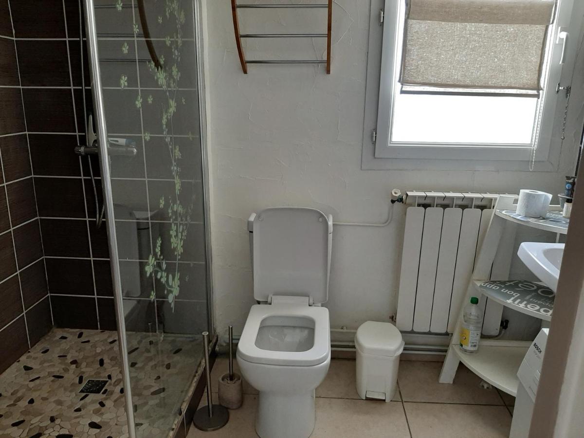 Gite Izabeau Pouillon Екстериор снимка